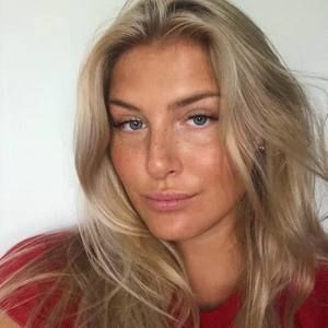 Meet your Posher, Mathilda